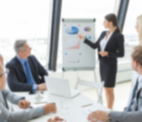 Unternehmensberatung