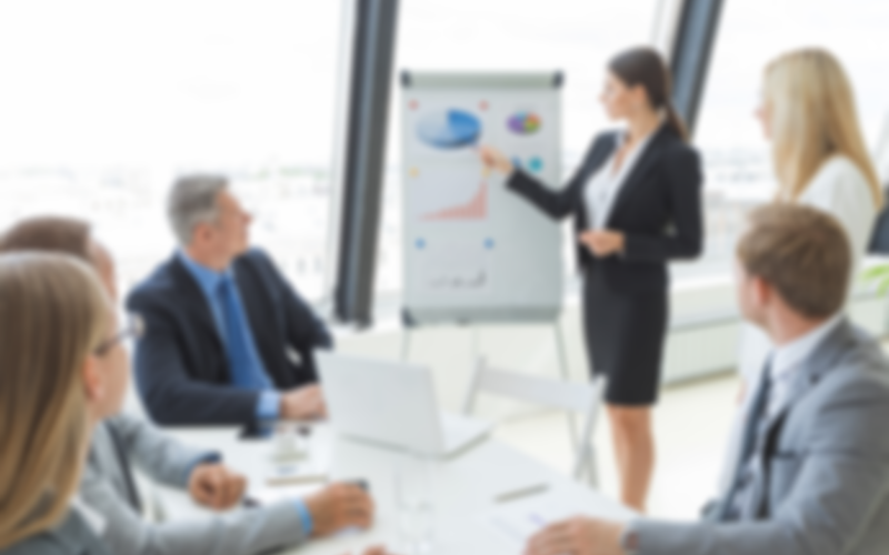 Unternehmensberatung